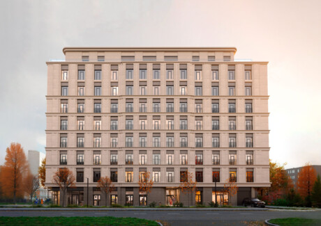 Статус в каждой детали