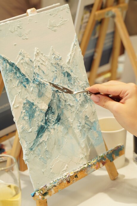 Творческая встреча для партнеров ГК «Стратег»