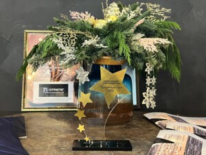 Признание года 2025