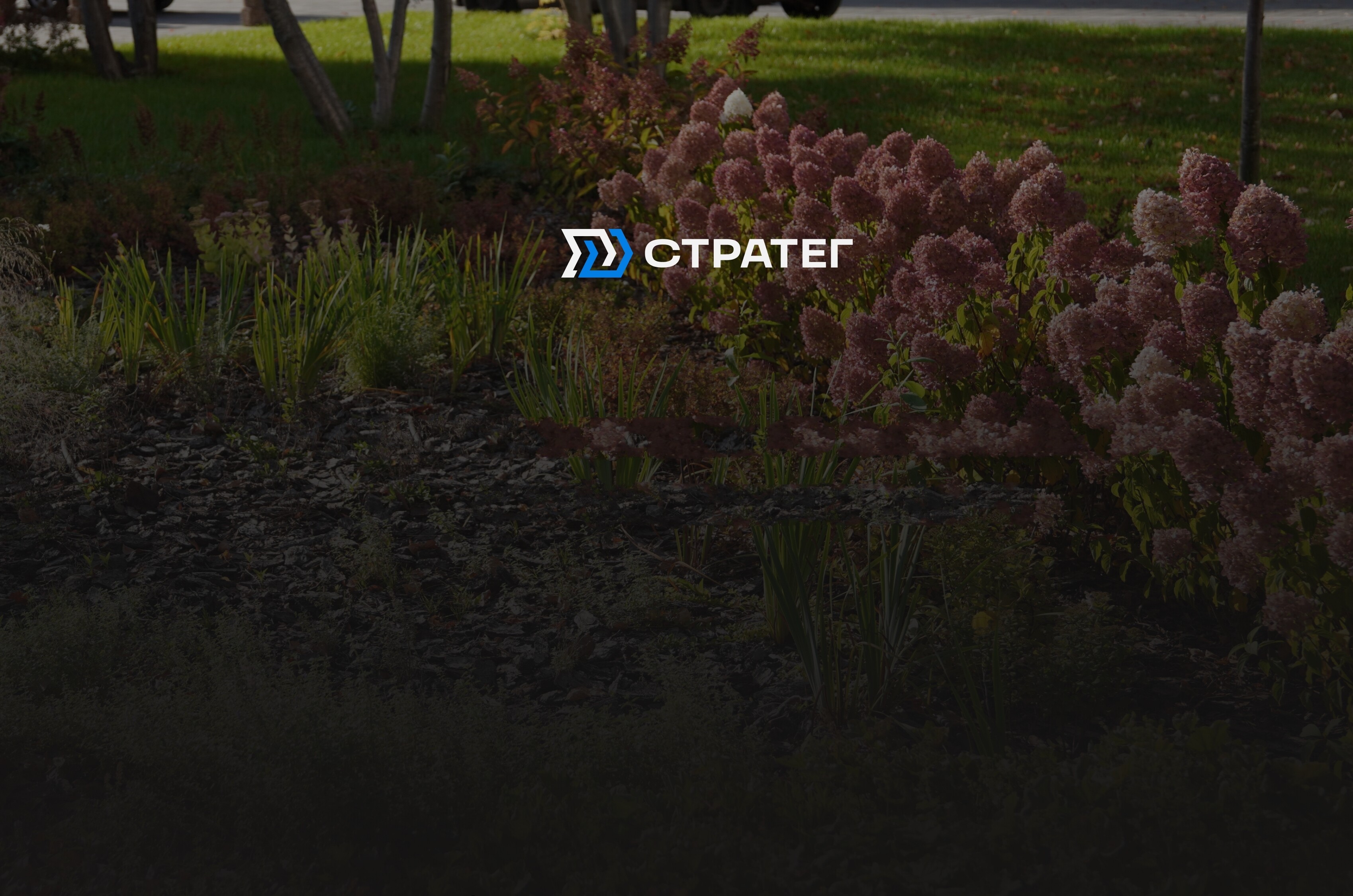 Здоровая среда с ГК «Стратег»